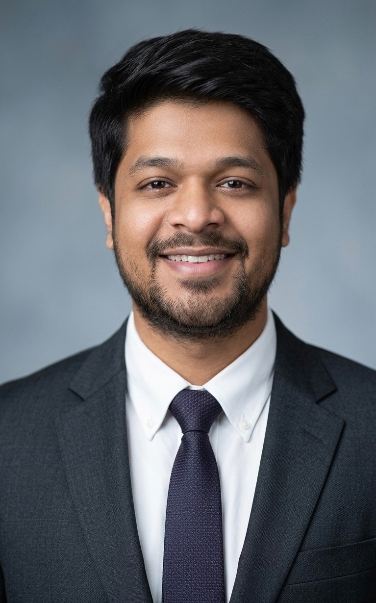 Udhav Agarwal
